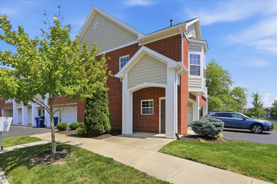 Property photo for 1443 Sierra Springs, Carmel, IN