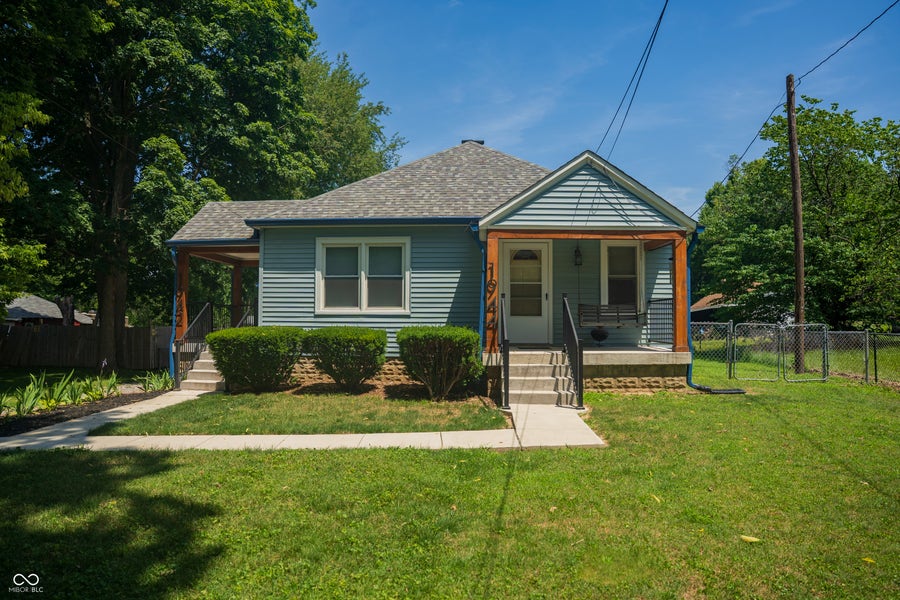 Property photo for 1944 E Epler Avenue, Indianapolis, IN
