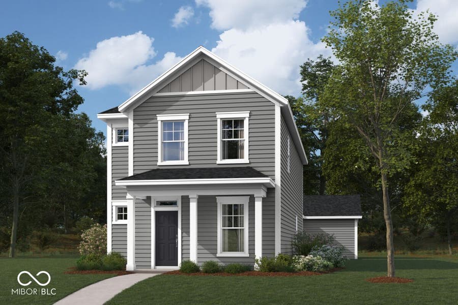 Property photo for 9432 Bauhaus Way, Indianapolis, IN