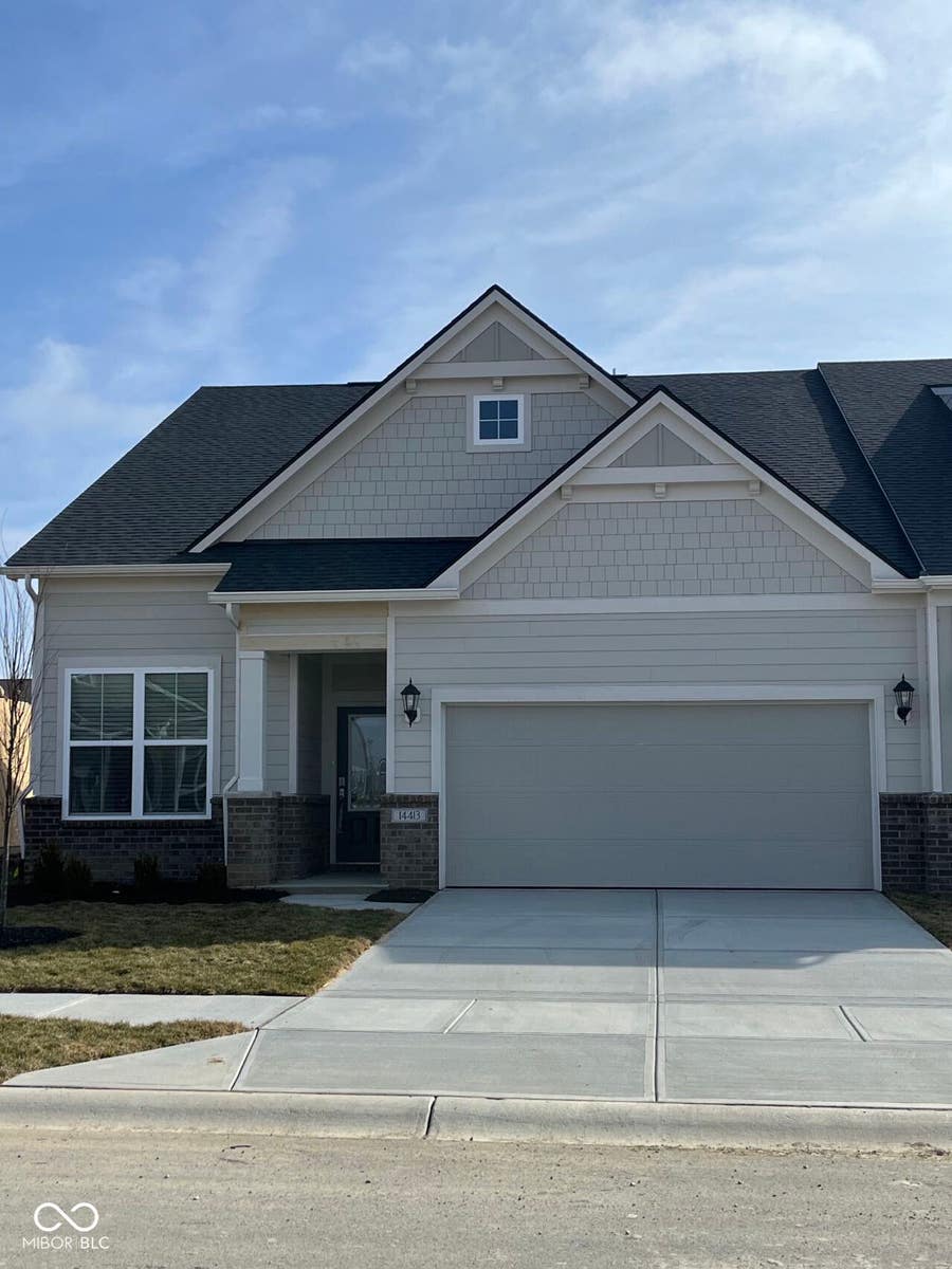 Property photo for 14413 Shrawley Court, Carmel, IN