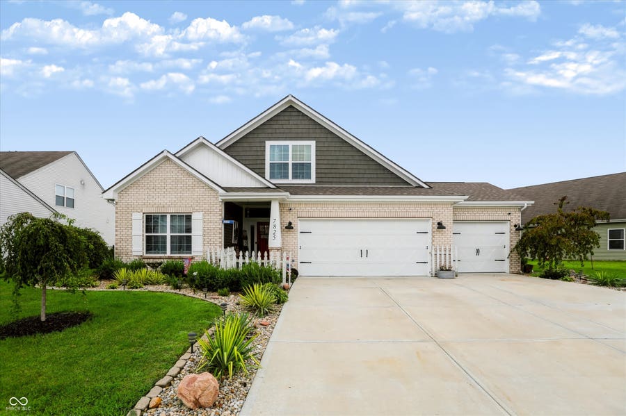 Property photo for 7825 Bullfinch Lane, Indianapolis, IN