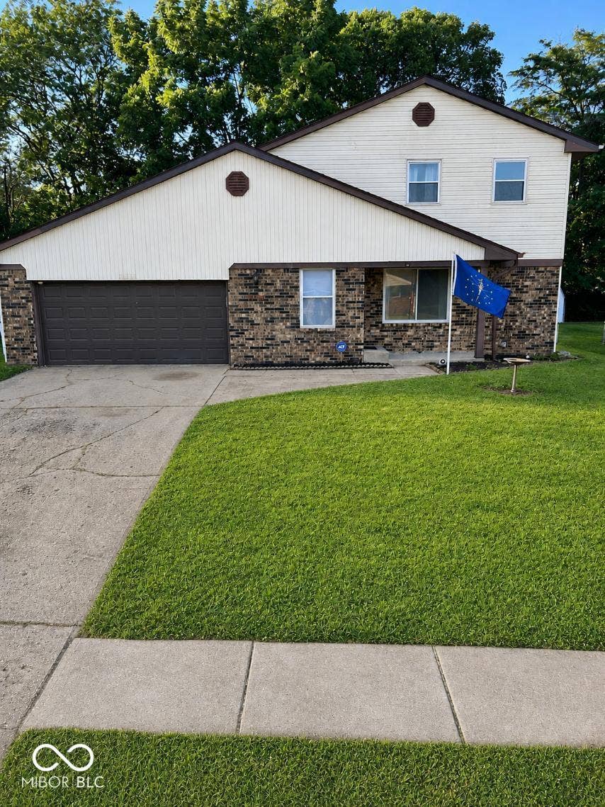 Property photo for 5136 Gambel Road, Indianapolis, IN