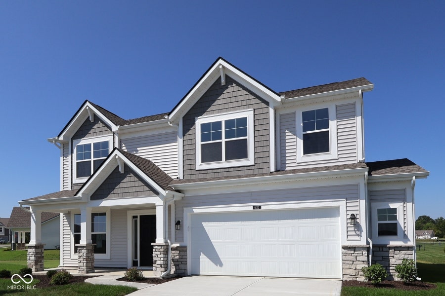 Property photo for 6132 Paperbark Way, Indianapolis, IN