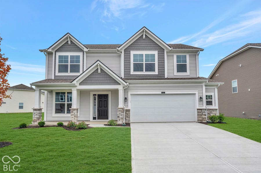 Property photo for 6132 Paperbark Way, Indianapolis, IN