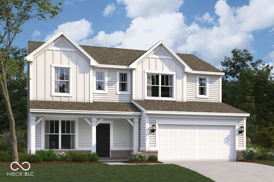 Property photo for 10014 Redwood Peak Lane, Indianapolis, IN