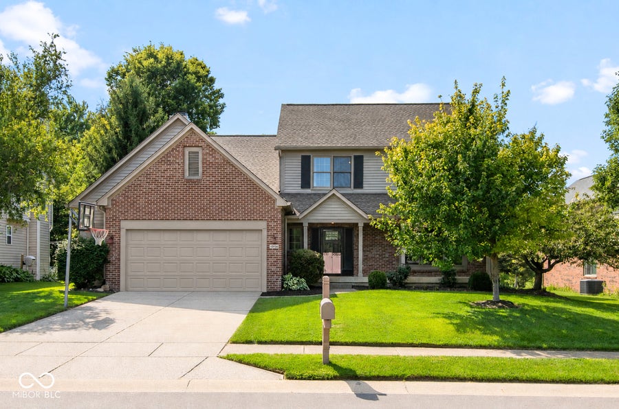 Property photo for 10950 Midnight Pass, Fishers, IN