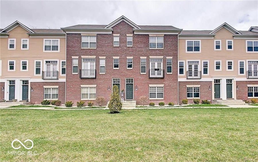 Property photo for 333 Alden, Carmel, IN