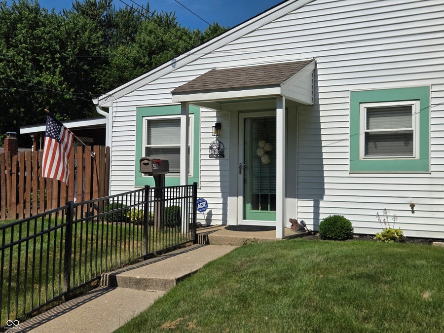Property photo for 2913 Country Estates Drive, Indianapolis, IN