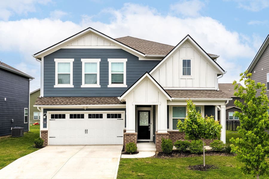 Property photo for 2138 Ryder Place, Westfield, IN