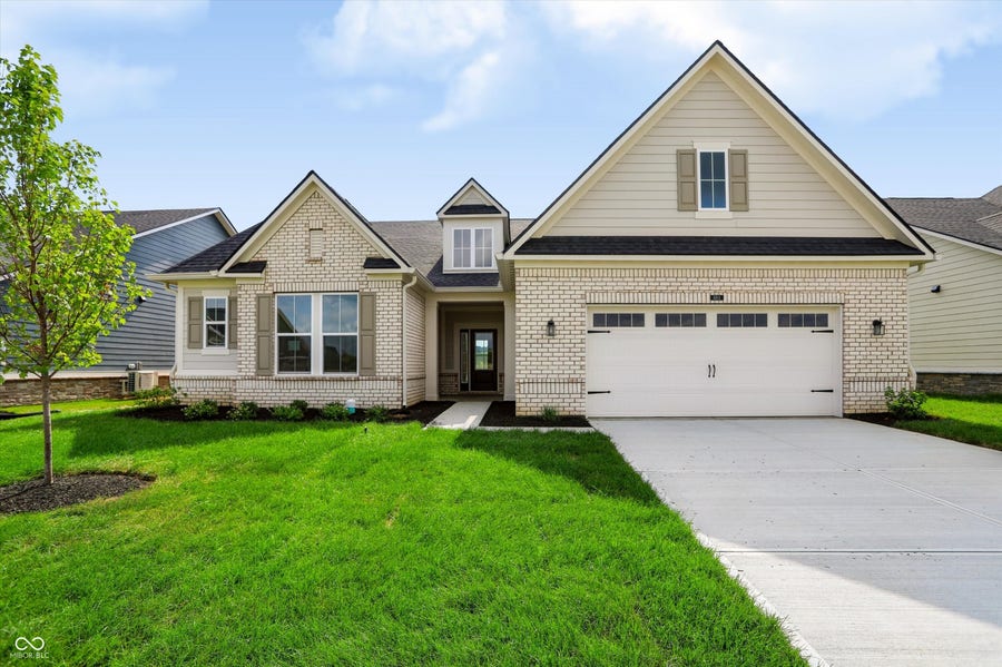 Property photo for 6811 Thresher Pass, McCordsville, IN