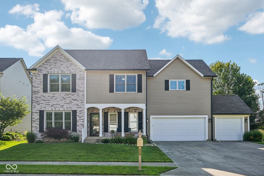 Property photo for 10791 Putnam Place, Carmel, IN