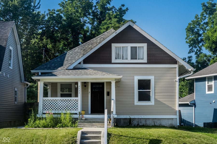 Property photo for 2433 Coyner Avenue, Indianapolis, IN