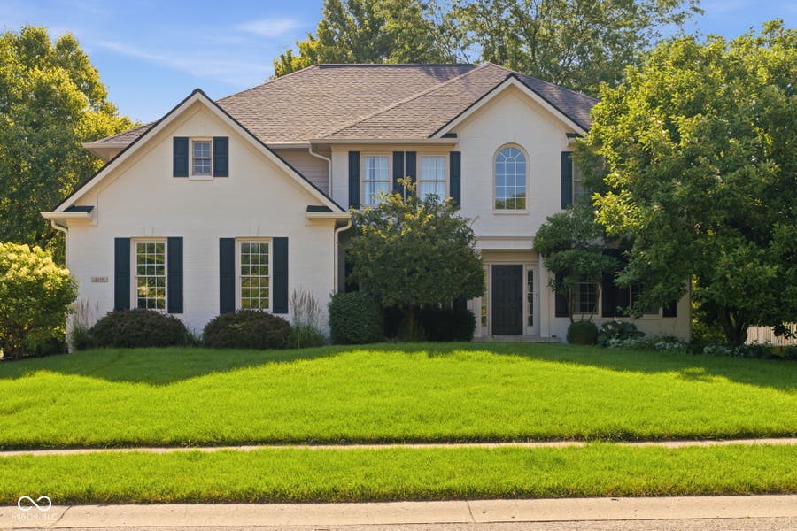 Property photo for 4335 Riverbirch Run, Zionsville, IN