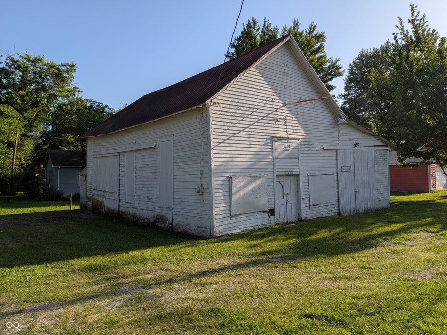 Property photo for 103 E Madison Street, Kennard, IN