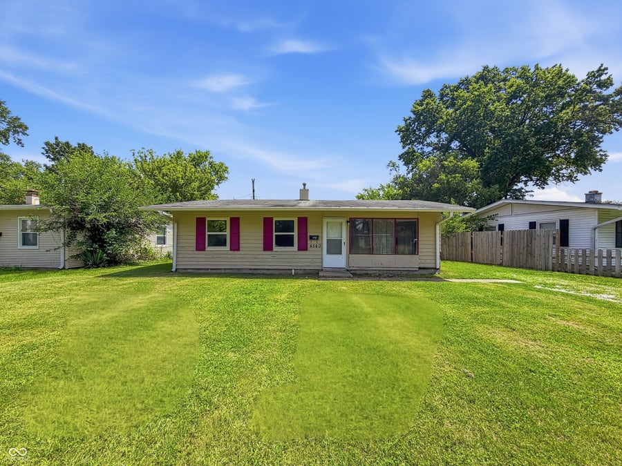 Property photo for 4540 Brittany Road, Indianapolis, IN