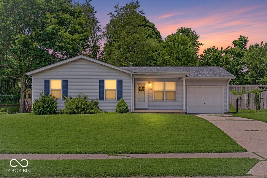 Property photo for 5911 S Charlie, Bloomington, IN
