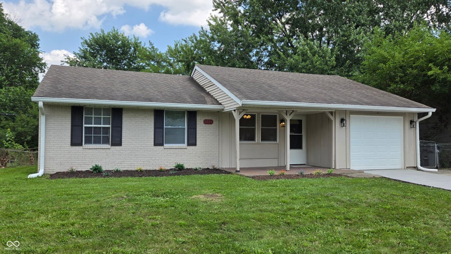 Property photo for 3141 N Pawnee Drive, Indianapolis, IN