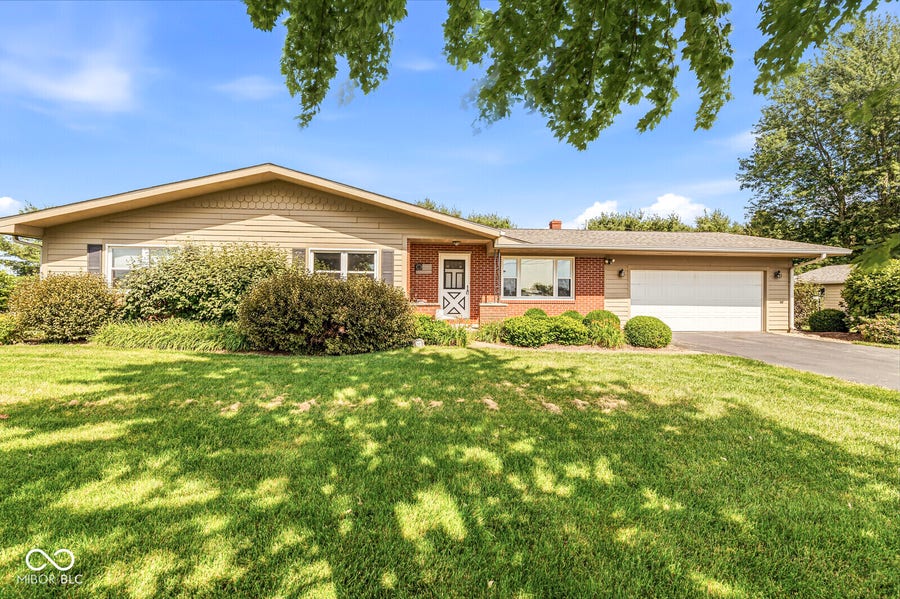 Property photo for 1385 John Bart Road, Lebanon, IN