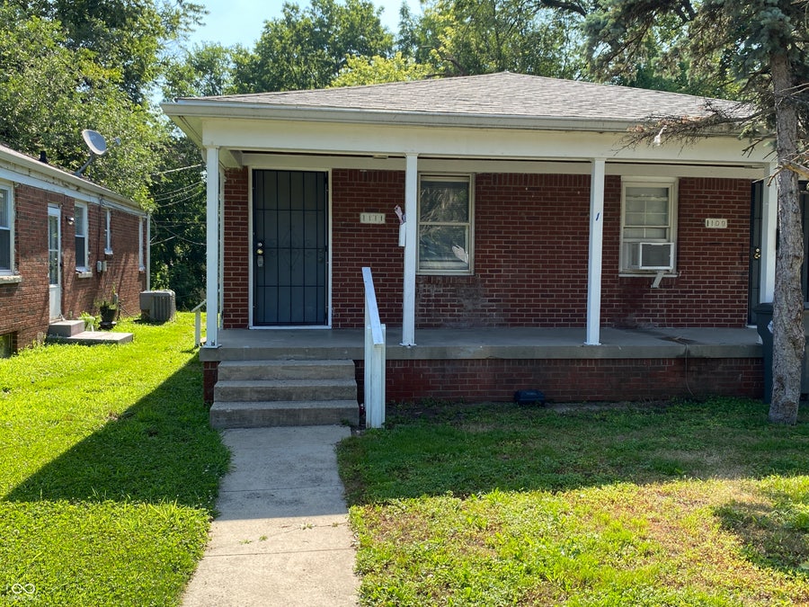 Property photo for 1111 Medford Avenue, Indianapolis, IN