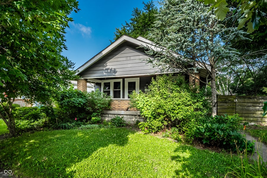 Property photo for 1240 N Euclid Avenue, Indianapolis, IN