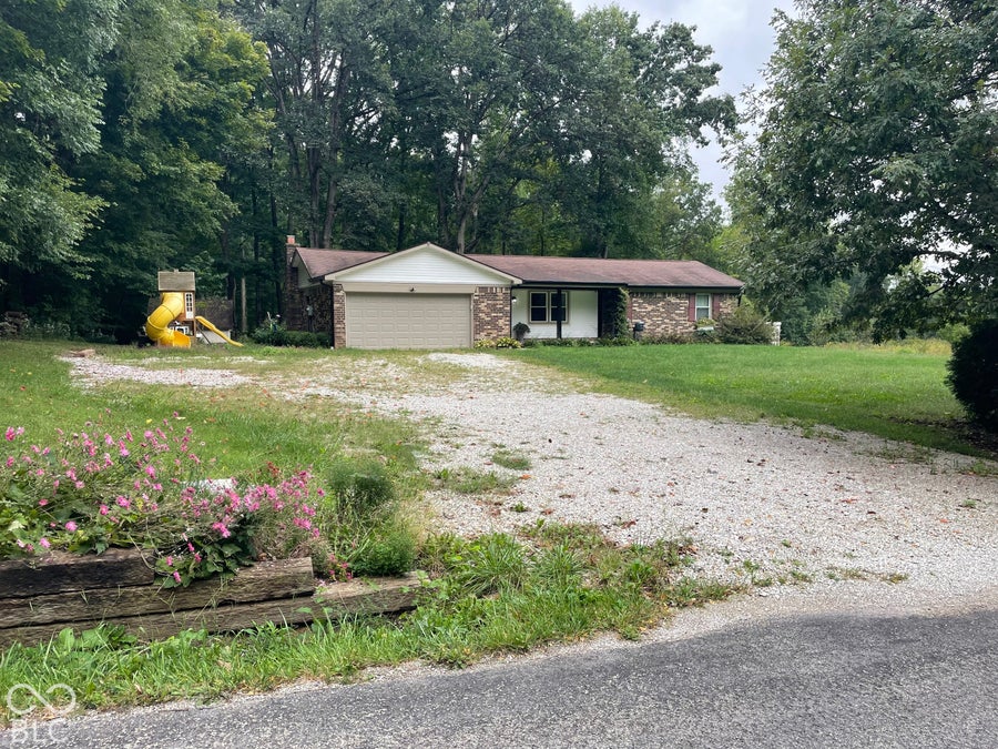 Property photo for 3812 E County Road 700 S, Cloverdale, IN