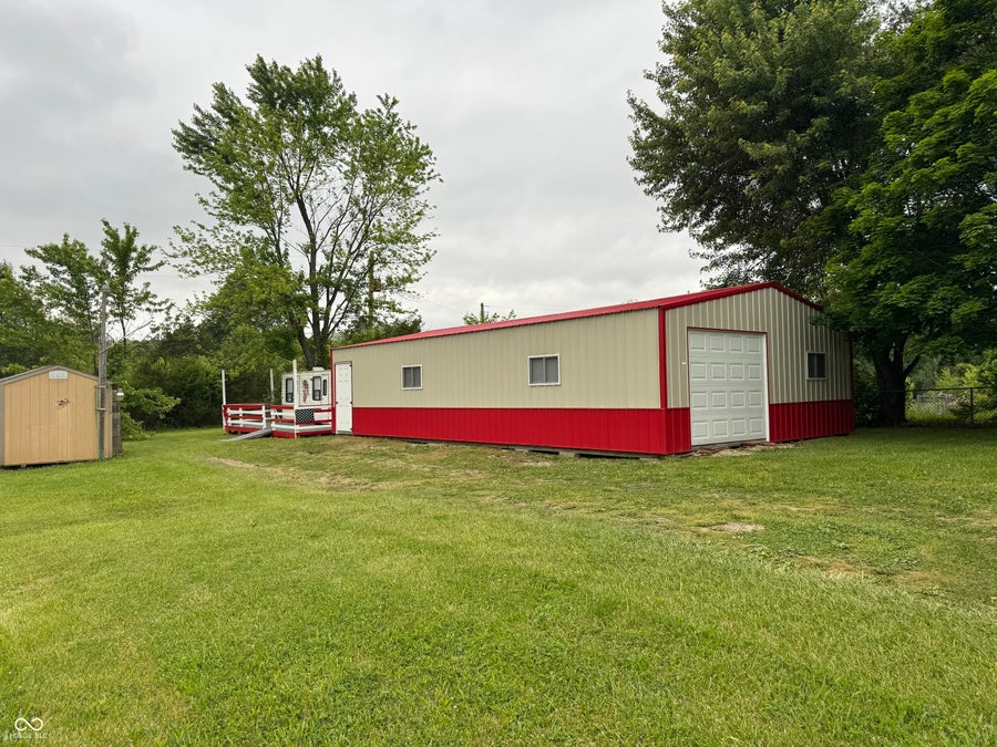 Property photo for 3488 Rensleer Place, North Vernon, IN