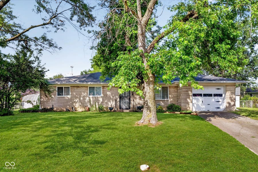 Property photo for 2436 Galaxy Lane, Indianapolis, IN