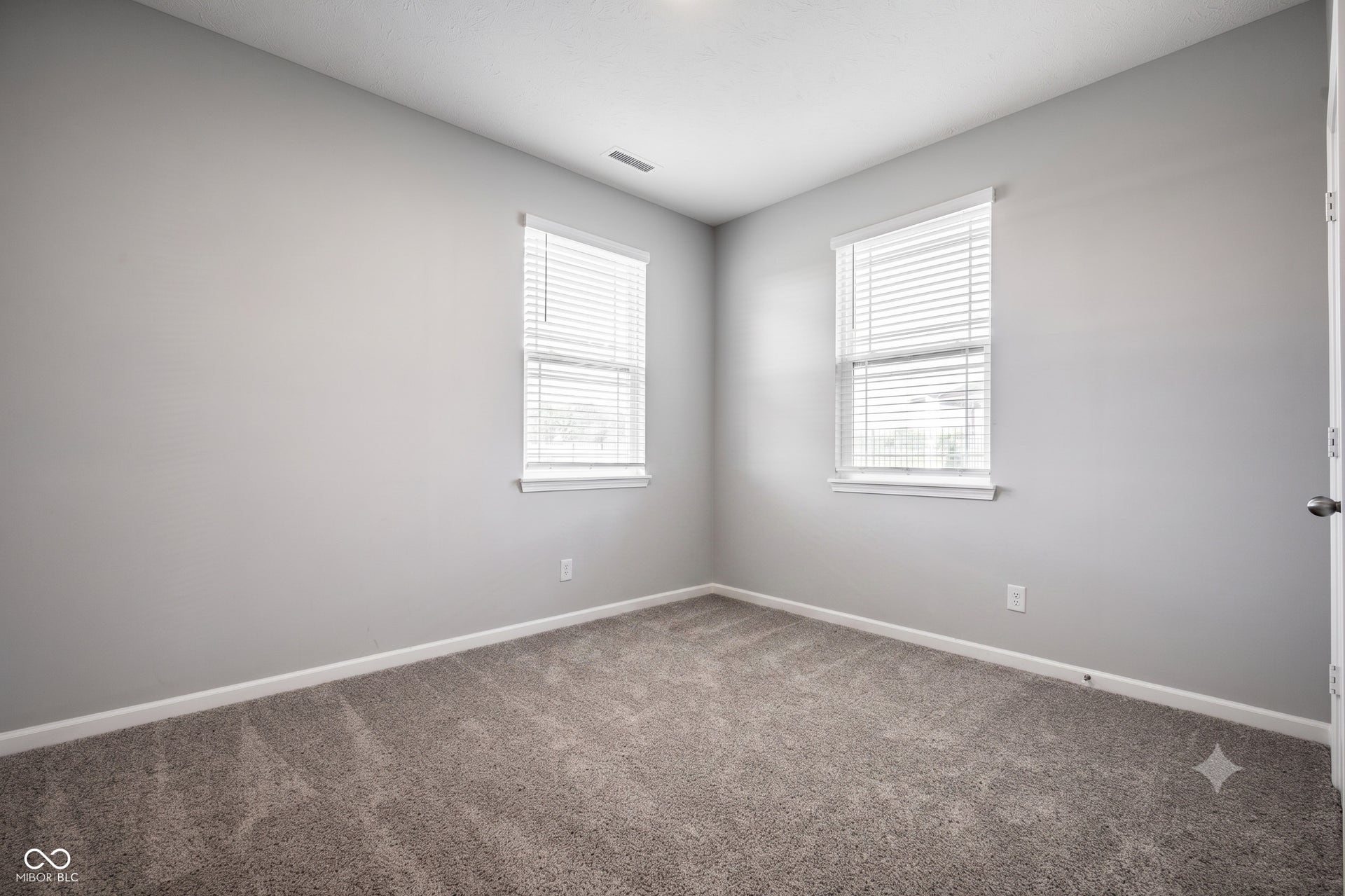 Virtually Altered - Main level bedroom 5