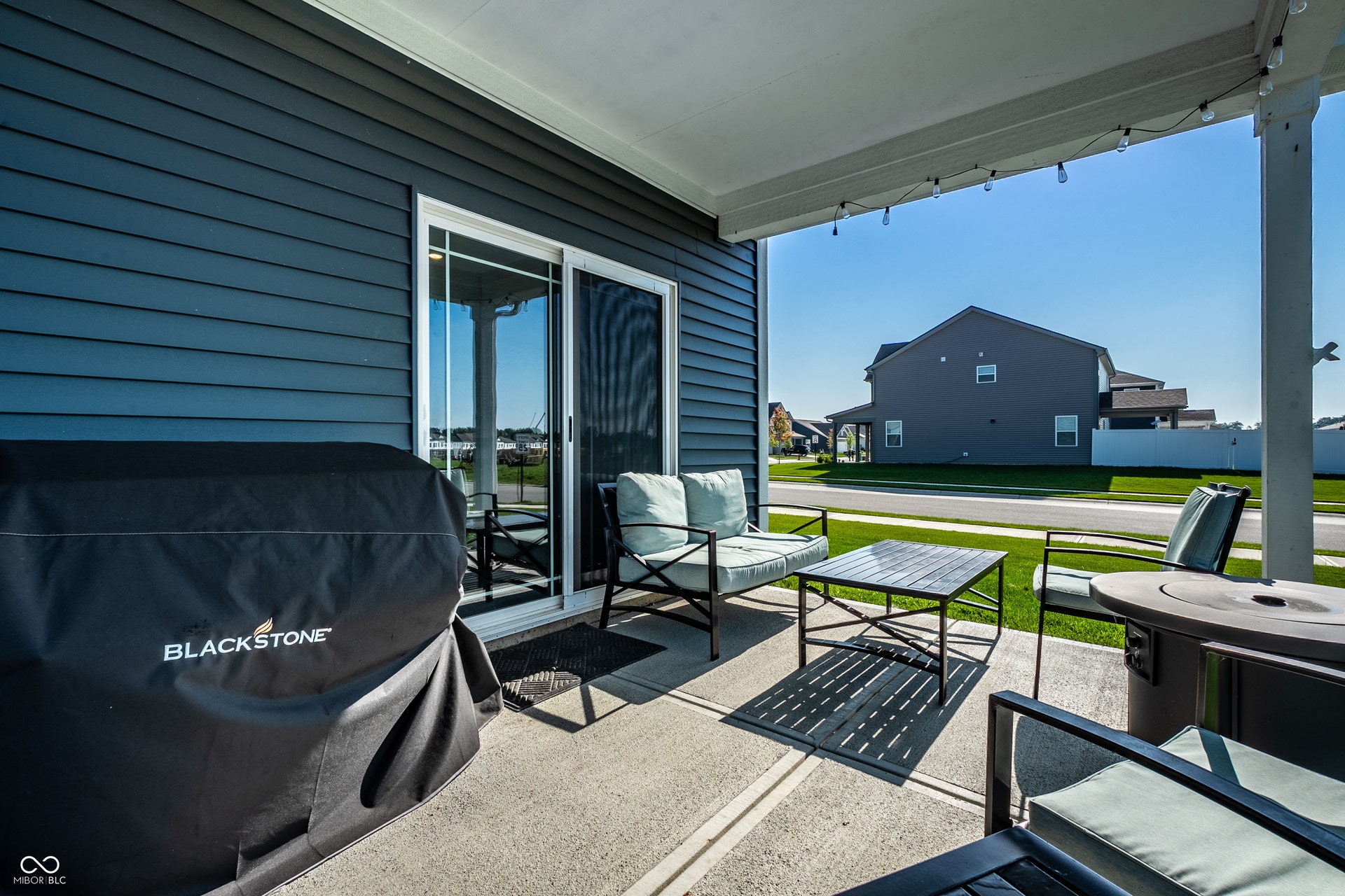 6061 Granby Drive, Whitestown, IN 46075