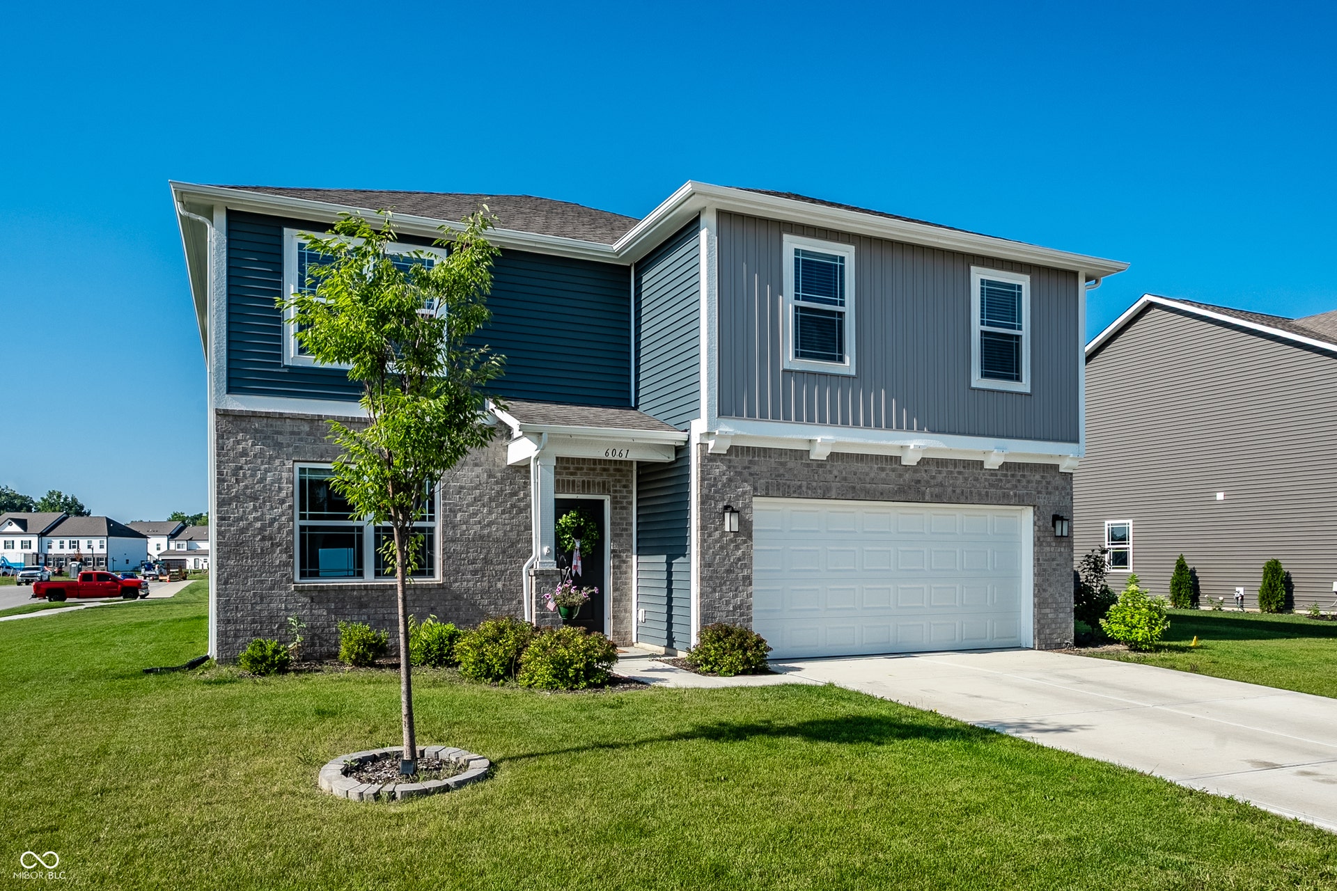 5 Bedrooms/3 Full Bathrooms, No Homes Behind, Pond View!
