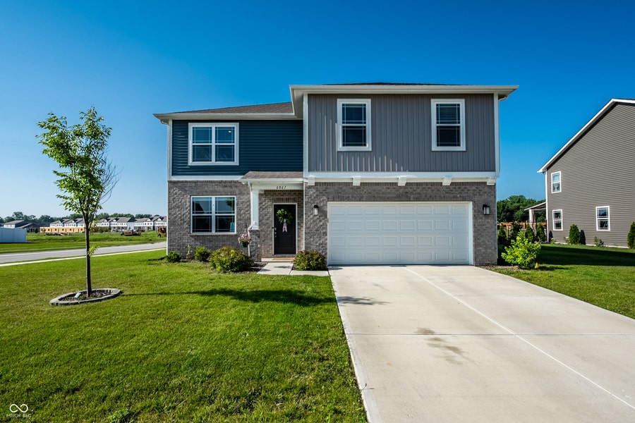 Property photo for 6061 Granby Drive, Whitestown, IN