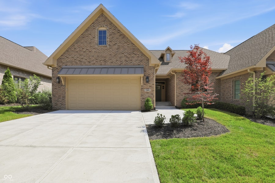 Property photo for 1569 Ashwood Court, Greenwood, IN