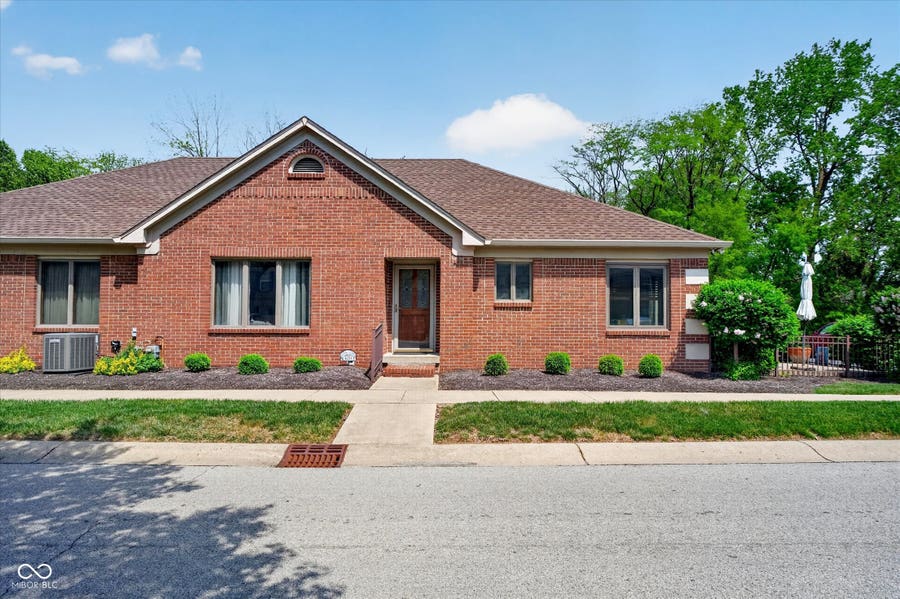 Property photo for 1620 Library Boulevard, Greenwood, IN