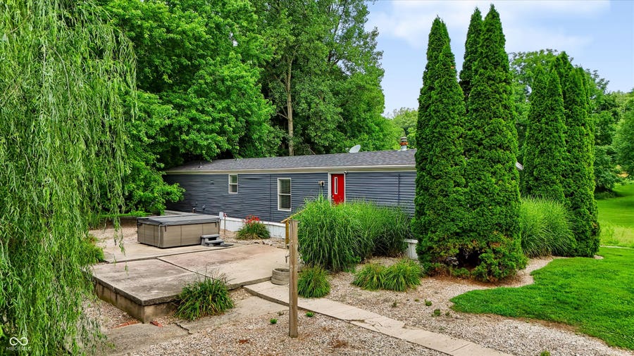 Property photo for 10751 E 750 N, Colfax, IN