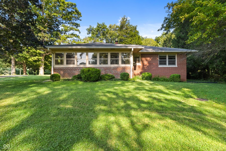 Property photo for 8950 Baker Road, Indianapolis, IN