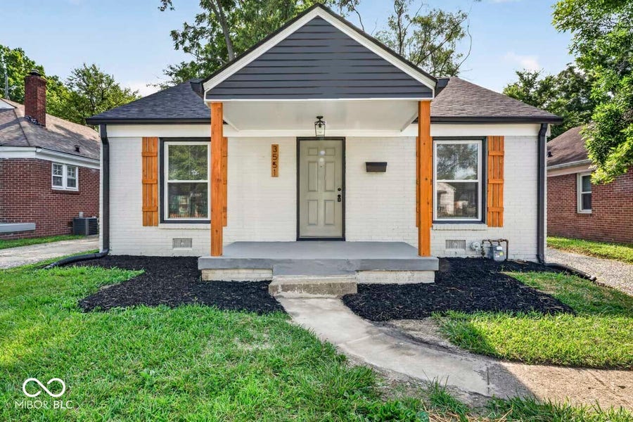 Property photo for 3551 Forest Manor Avenue, Indianapolis, IN