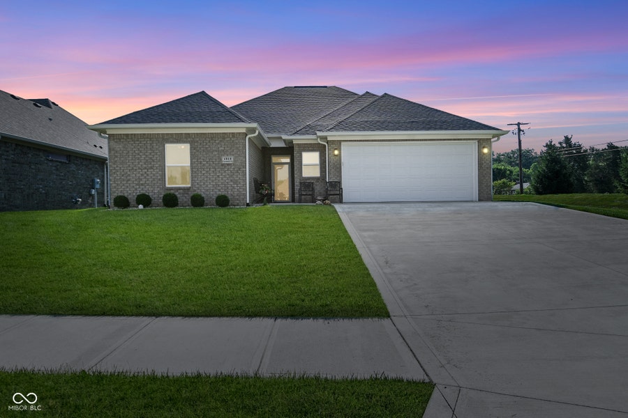 Property photo for 1313 Cartwell Court, Danville, IN