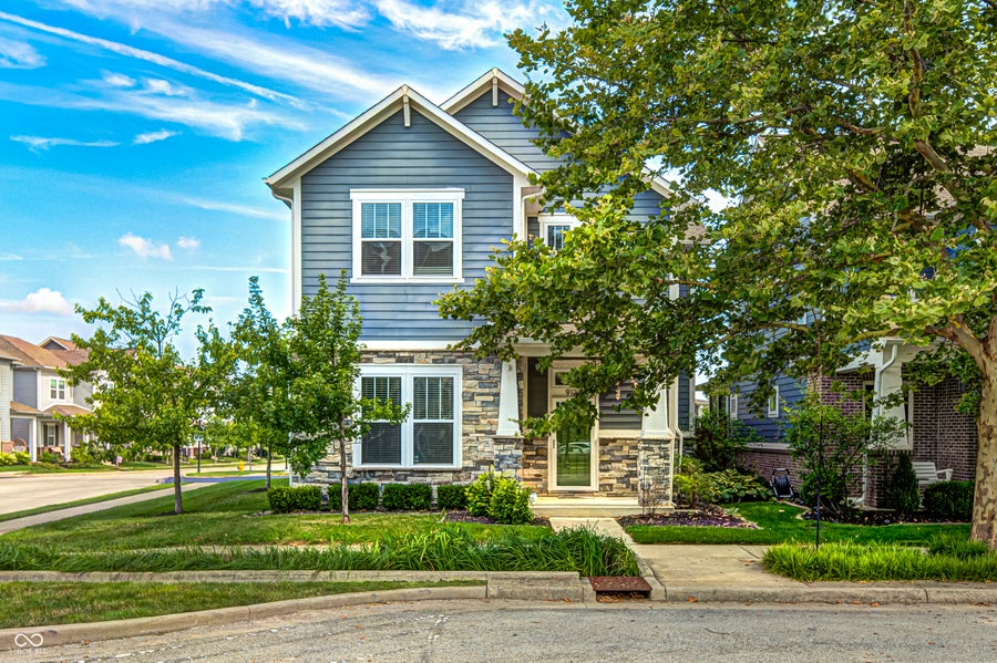 Property photo for 9124 Hawkins Road, Indianapolis, IN