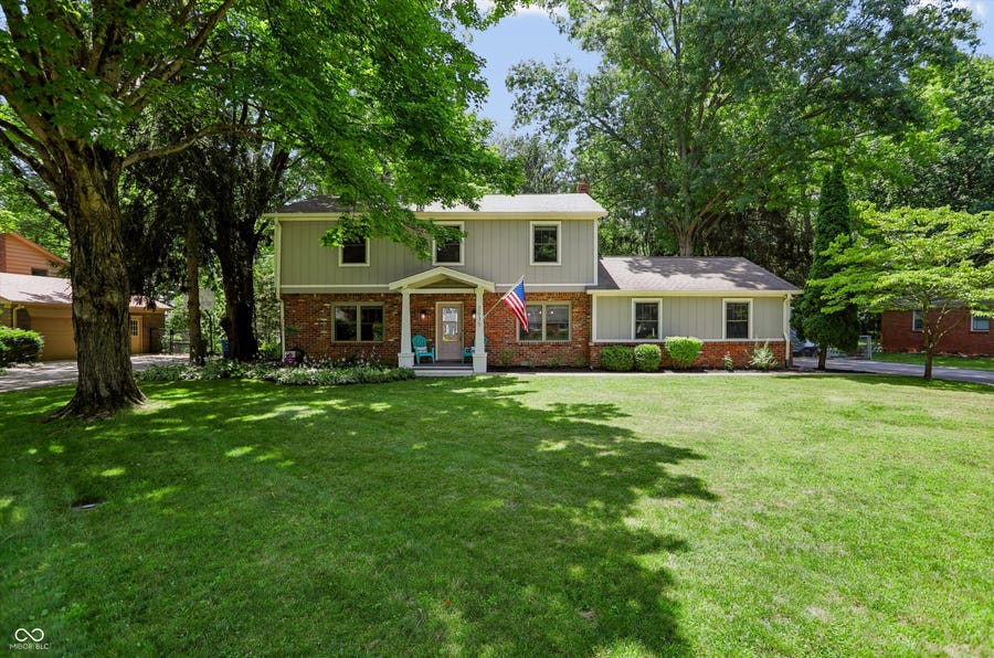 Property photo for 2535 Pleasant Way W, Carmel, IN