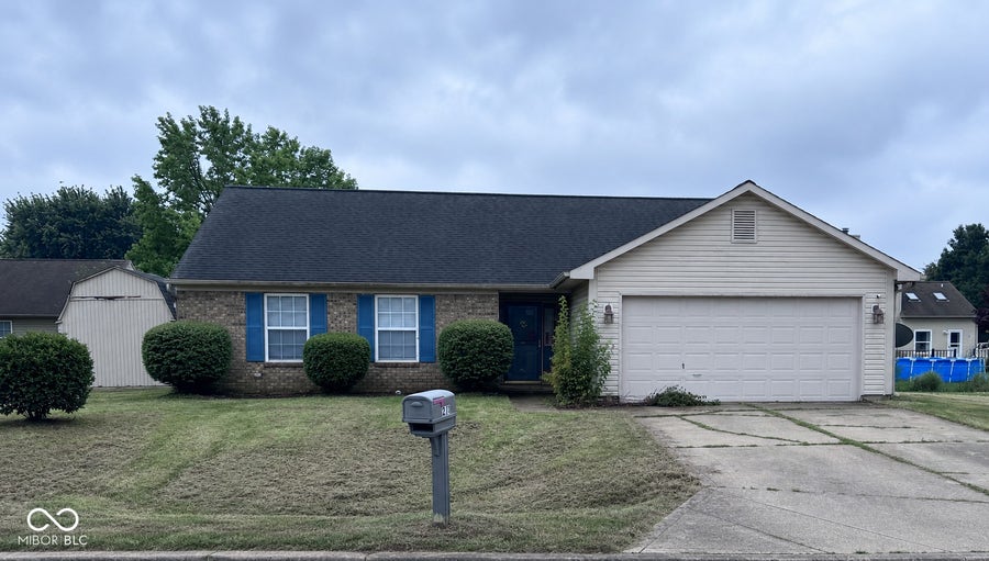 Property photo for 2119 W Van Arsdall Court, Columbus, IN