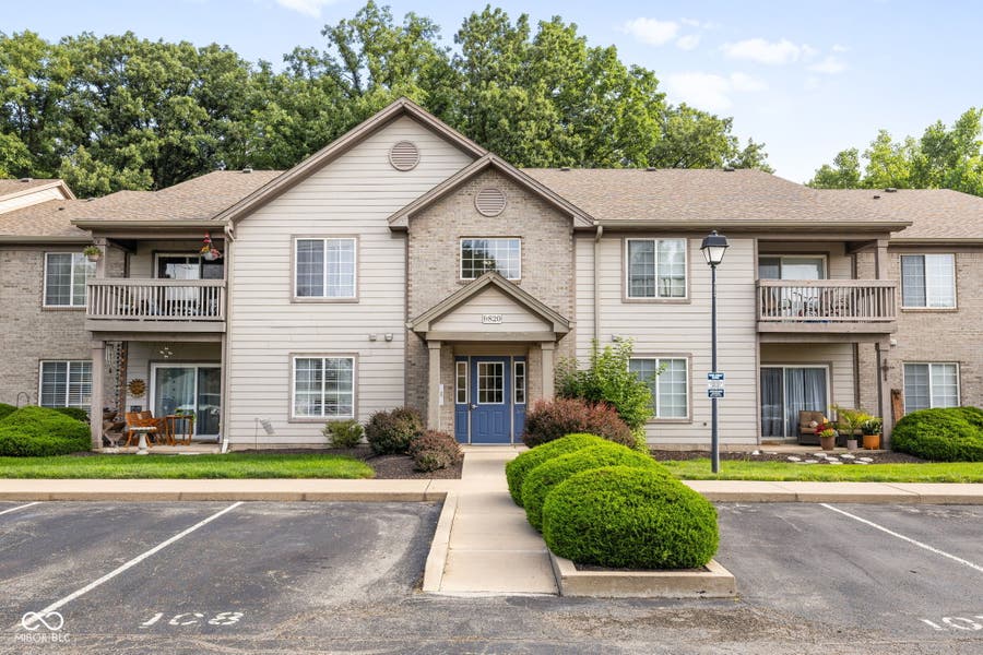 Property photo for 9820 Legends Creek Drive, Indianapolis, IN