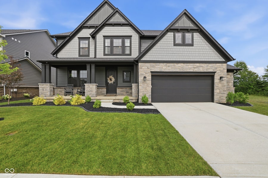 Property photo for 19885 Boulder Brook Lane, Westfield, IN