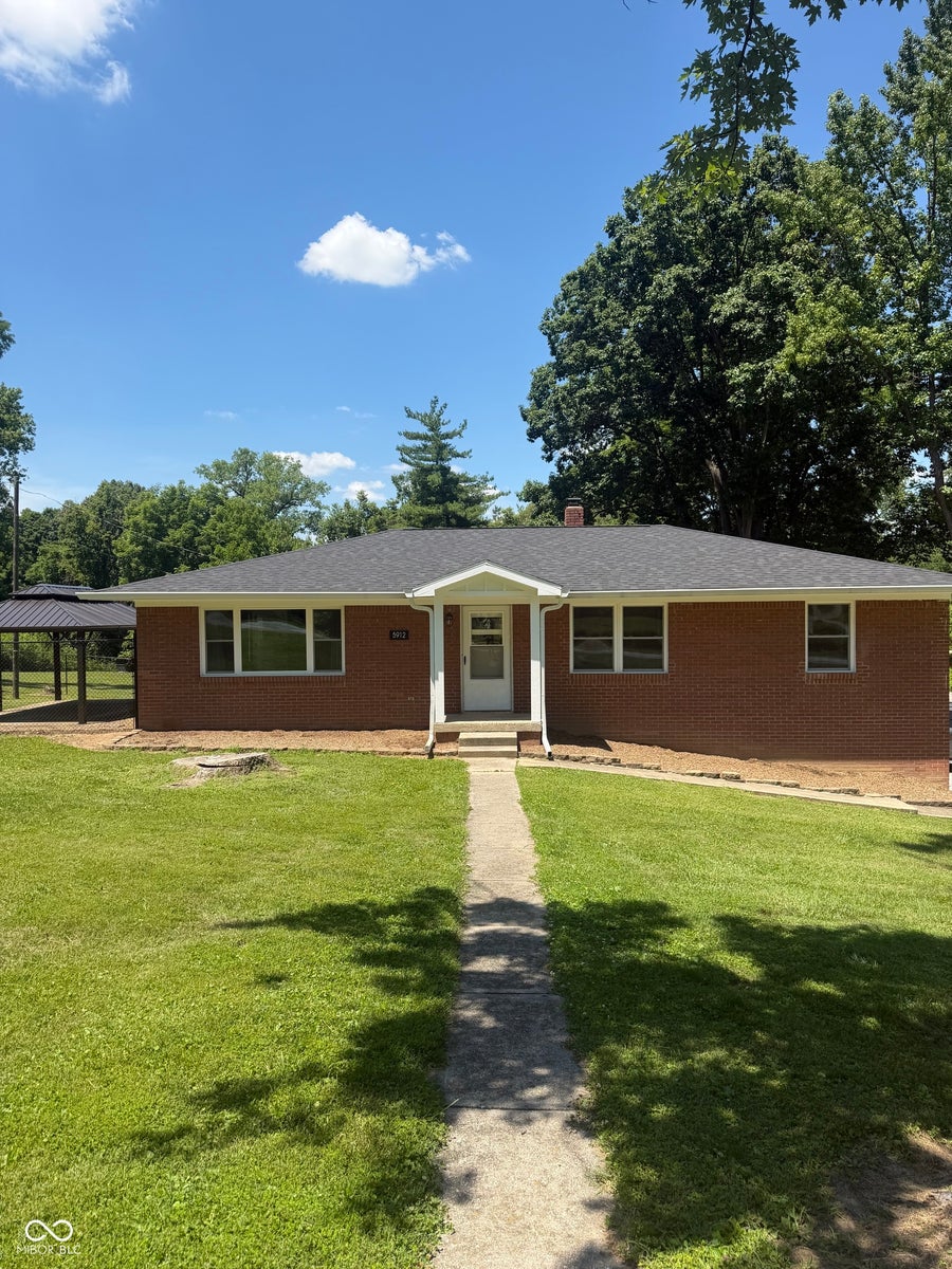 Property photo for 5912 Laurel Street, Indianapolis, IN