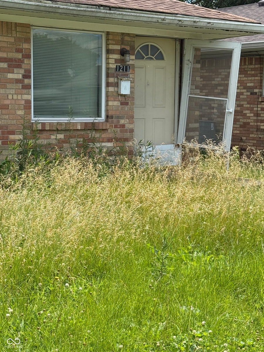 Property photo for 1211 E Perry Street, Indianapolis, IN