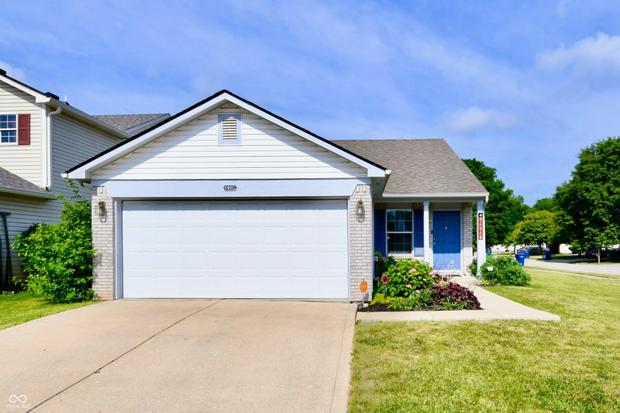 Property photo for 6462 Titania Drive, Indianapolis, IN