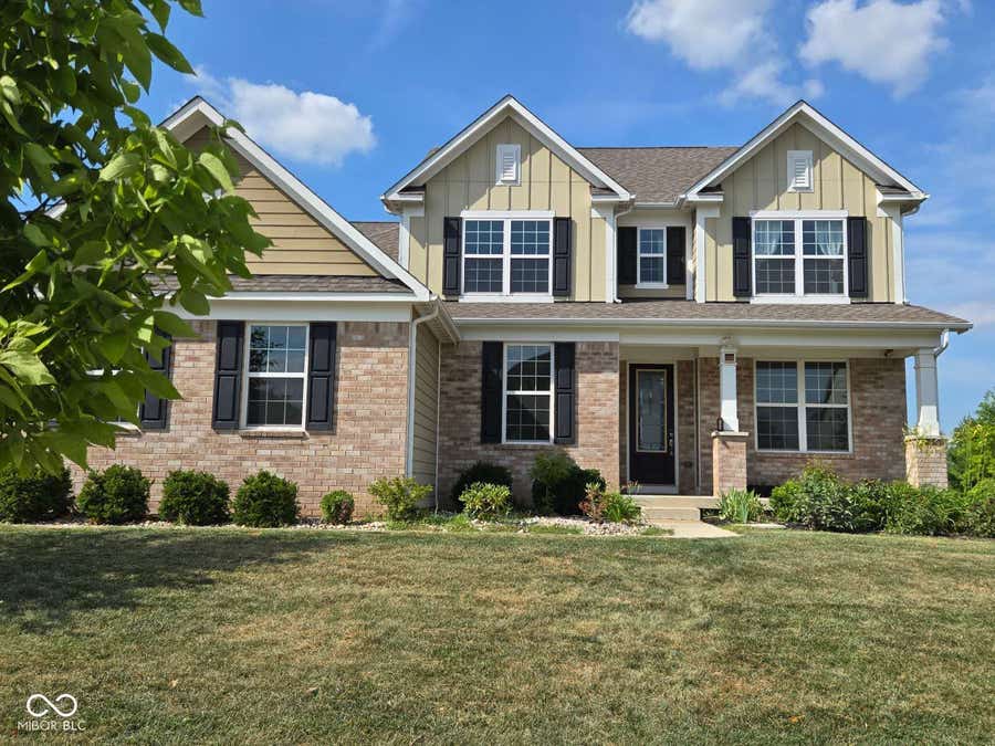Property photo for 4422 Voyageur Way, Carmel, IN