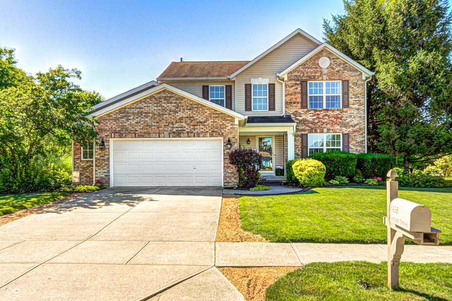 Property photo for 5435 Reston Drive, Plainfield, IN