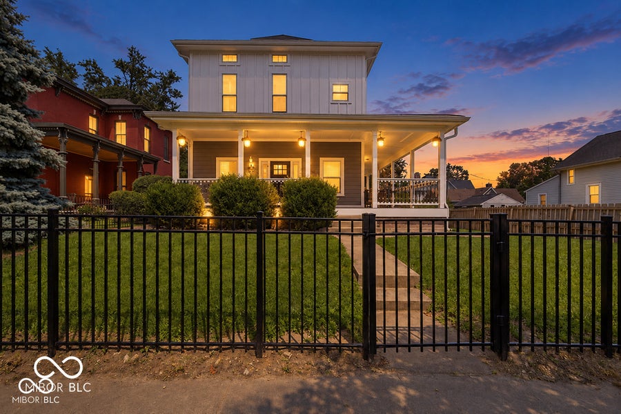 Property photo for 215 N Arsenal Avenue, Indianapolis, IN