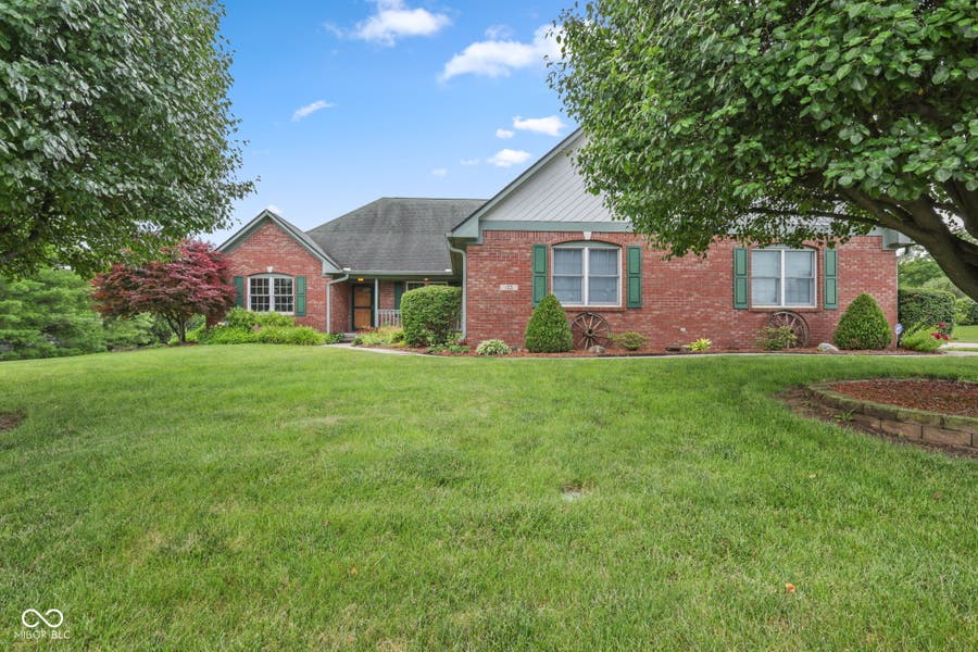 Property photo for 105 Woodfield Green, Danville, IN