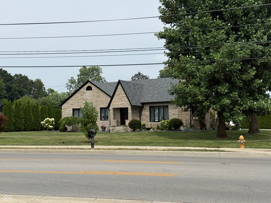 Property photo for 851 N Madison Avenue, Greenwood, IN